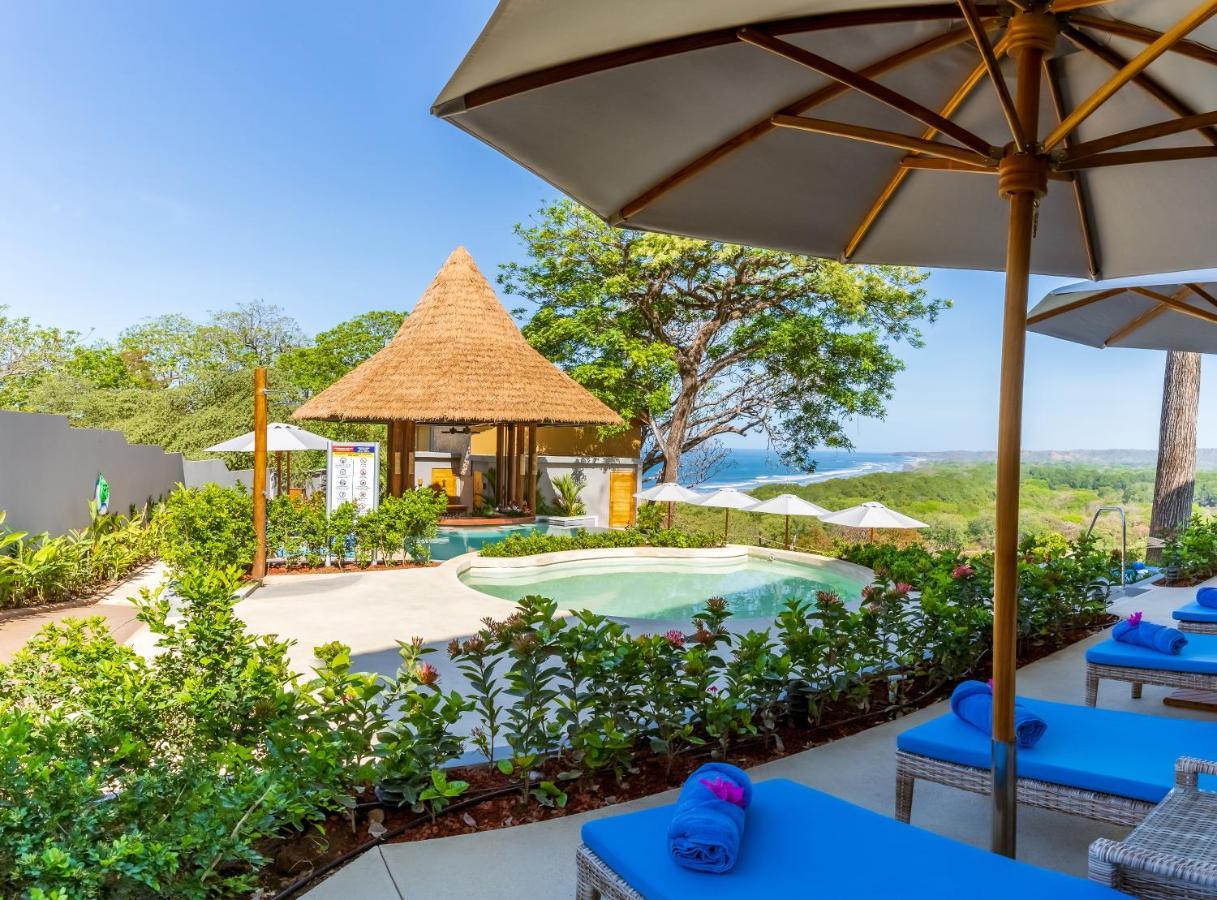Hotel Boutique Lagarta Lodge Носара Екстериор снимка