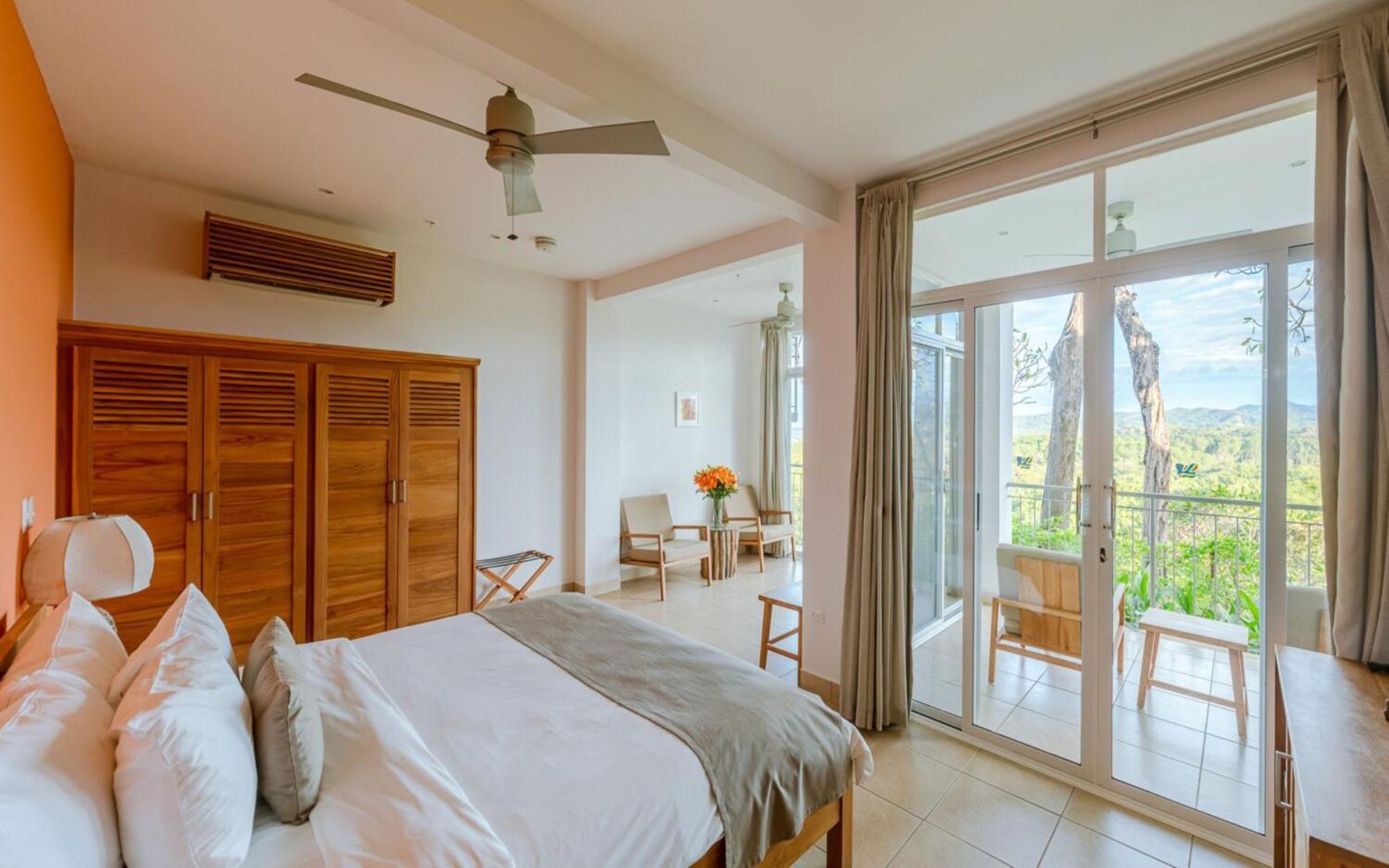 Hotel Boutique Lagarta Lodge Носара Екстериор снимка