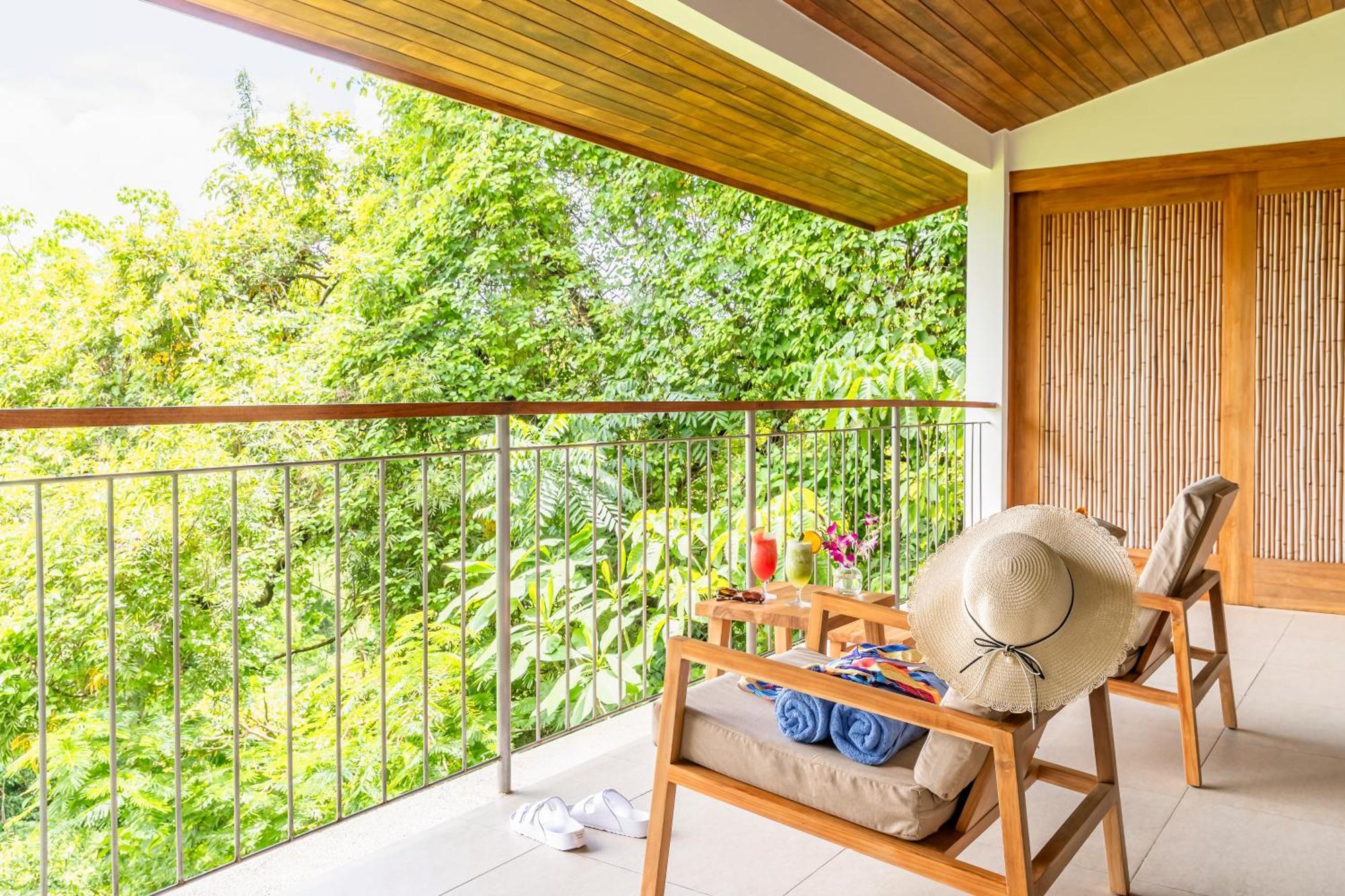Hotel Boutique Lagarta Lodge Носара Екстериор снимка