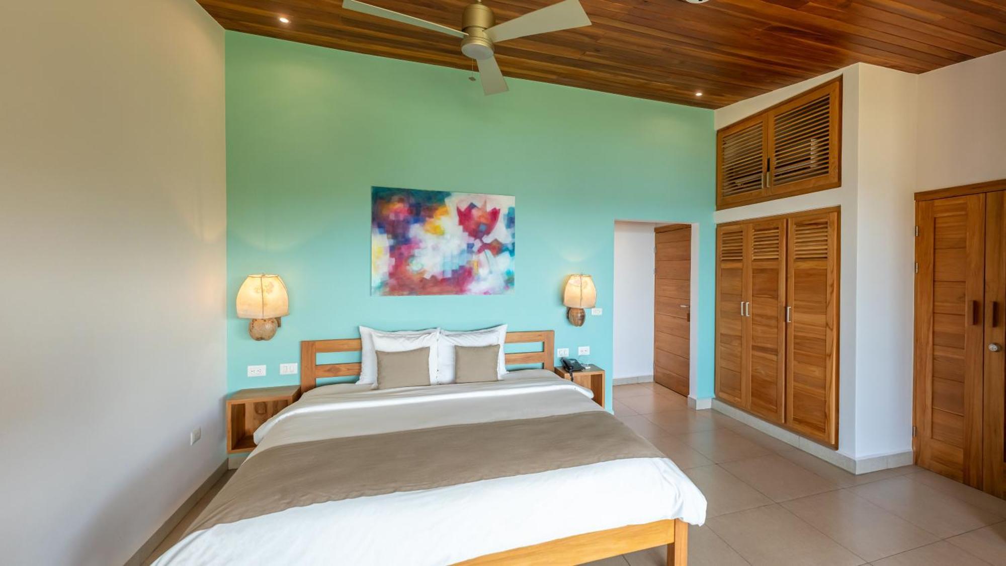 Hotel Boutique Lagarta Lodge Носара Екстериор снимка
