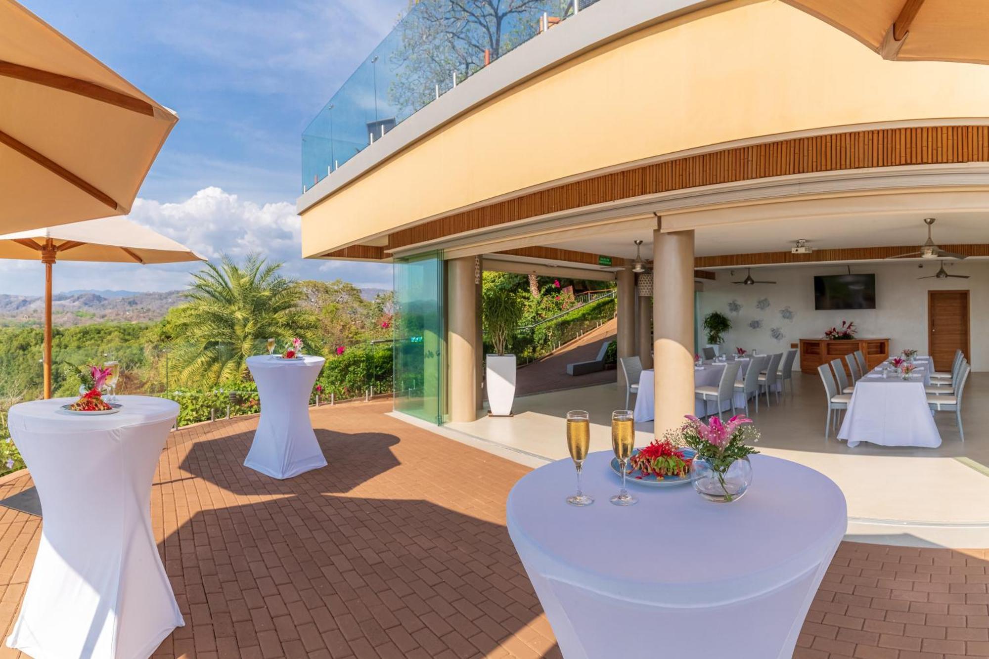 Hotel Boutique Lagarta Lodge Носара Екстериор снимка