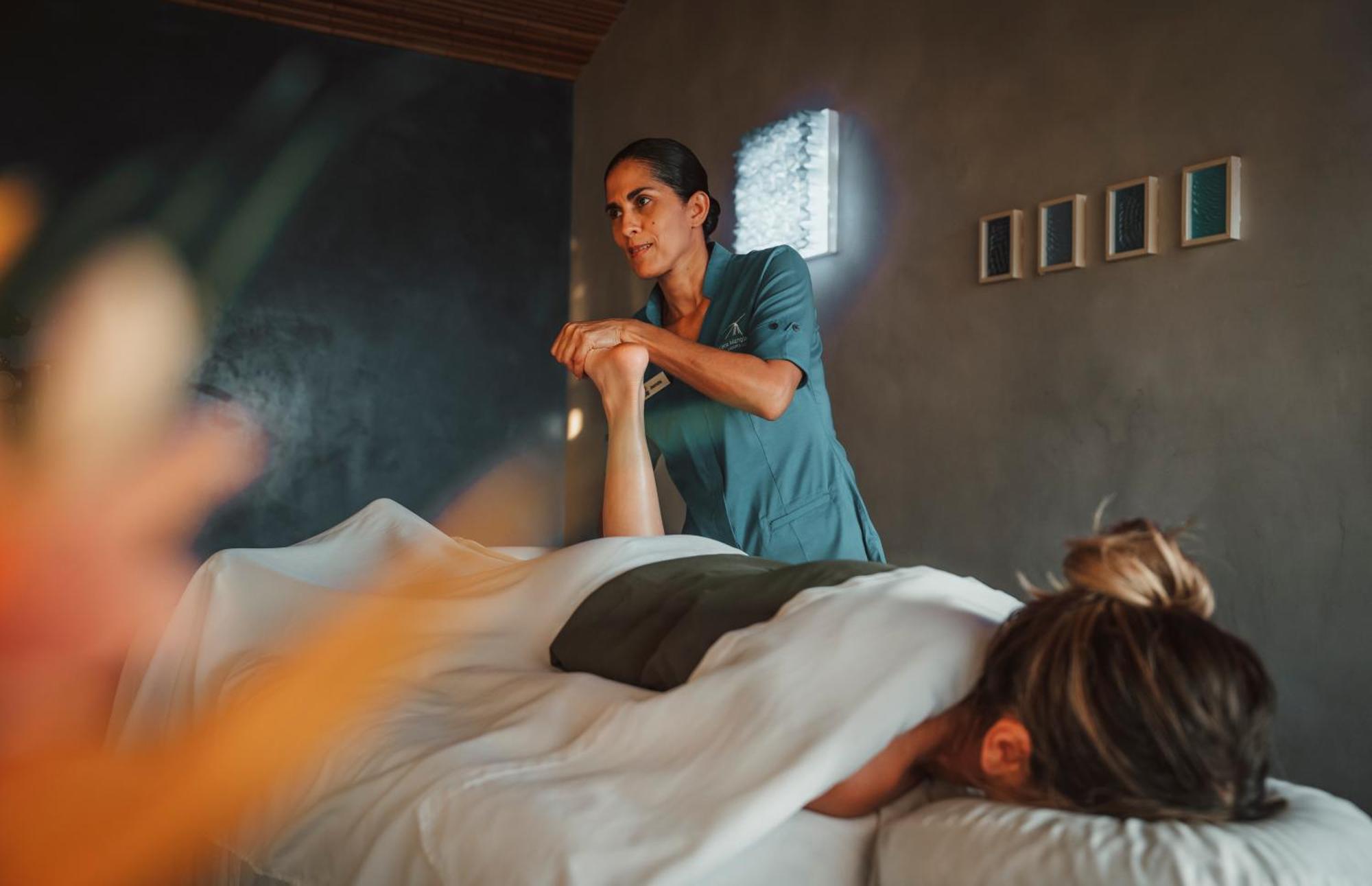 Hotel Boutique Lagarta Lodge Носара Екстериор снимка