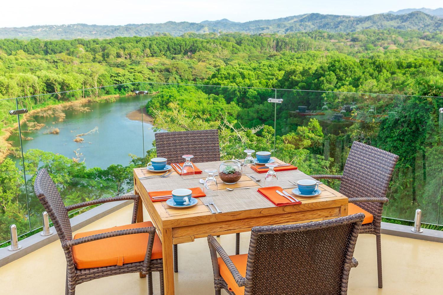 Hotel Boutique Lagarta Lodge Носара Екстериор снимка