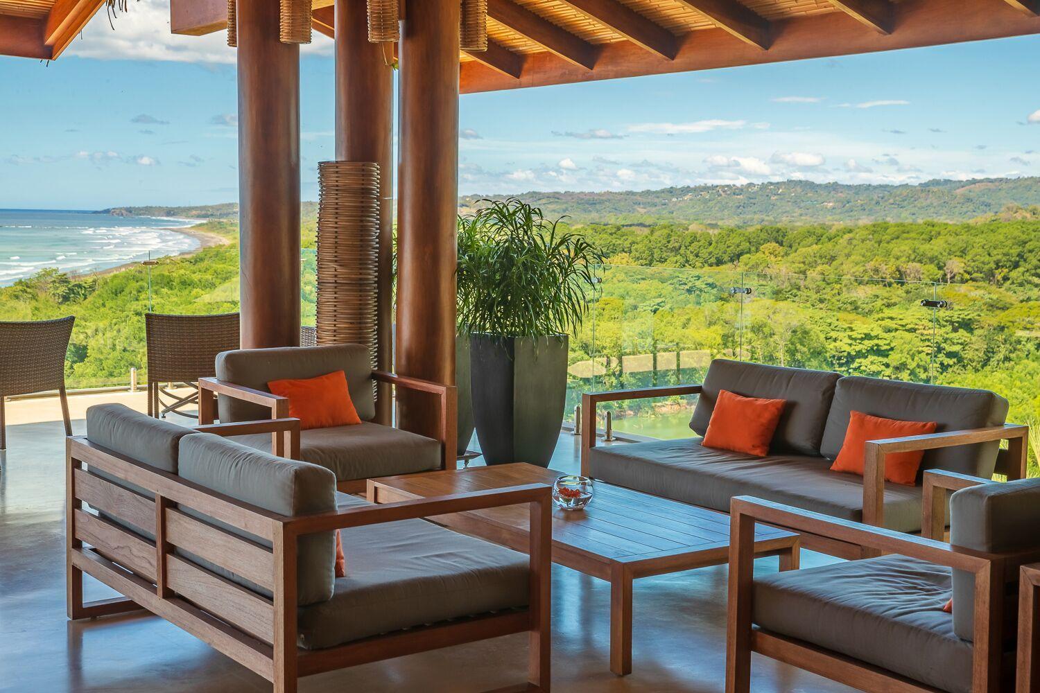 Hotel Boutique Lagarta Lodge Носара Екстериор снимка