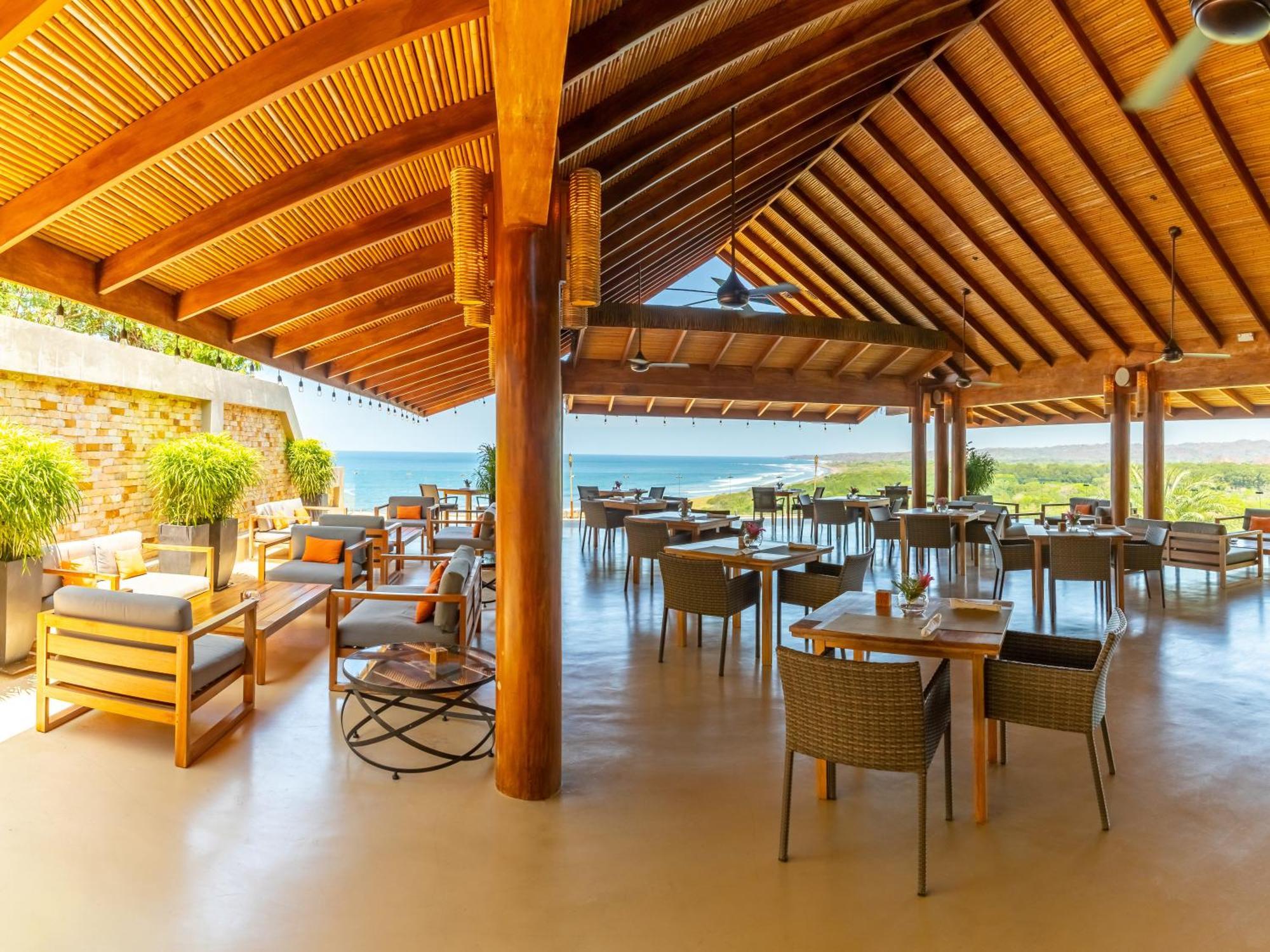 Hotel Boutique Lagarta Lodge Носара Екстериор снимка