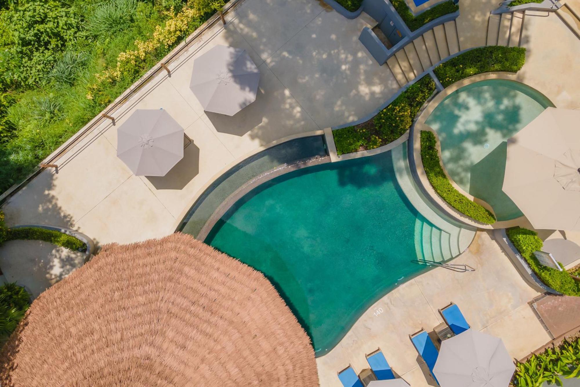 Hotel Boutique Lagarta Lodge Носара Екстериор снимка