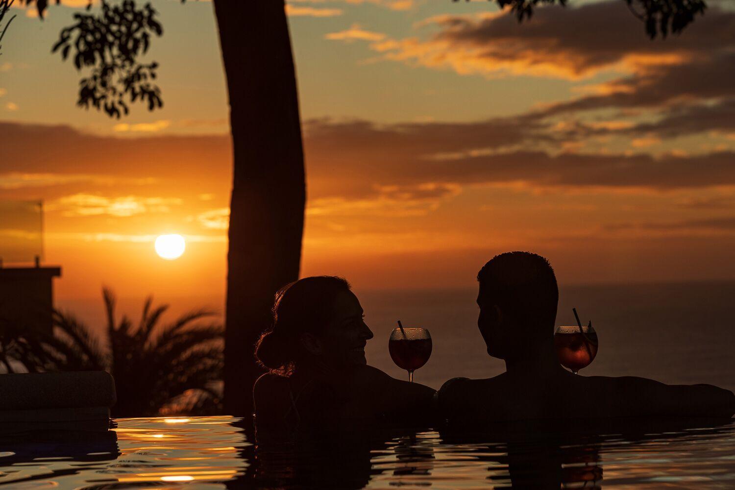 Hotel Boutique Lagarta Lodge Носара Екстериор снимка