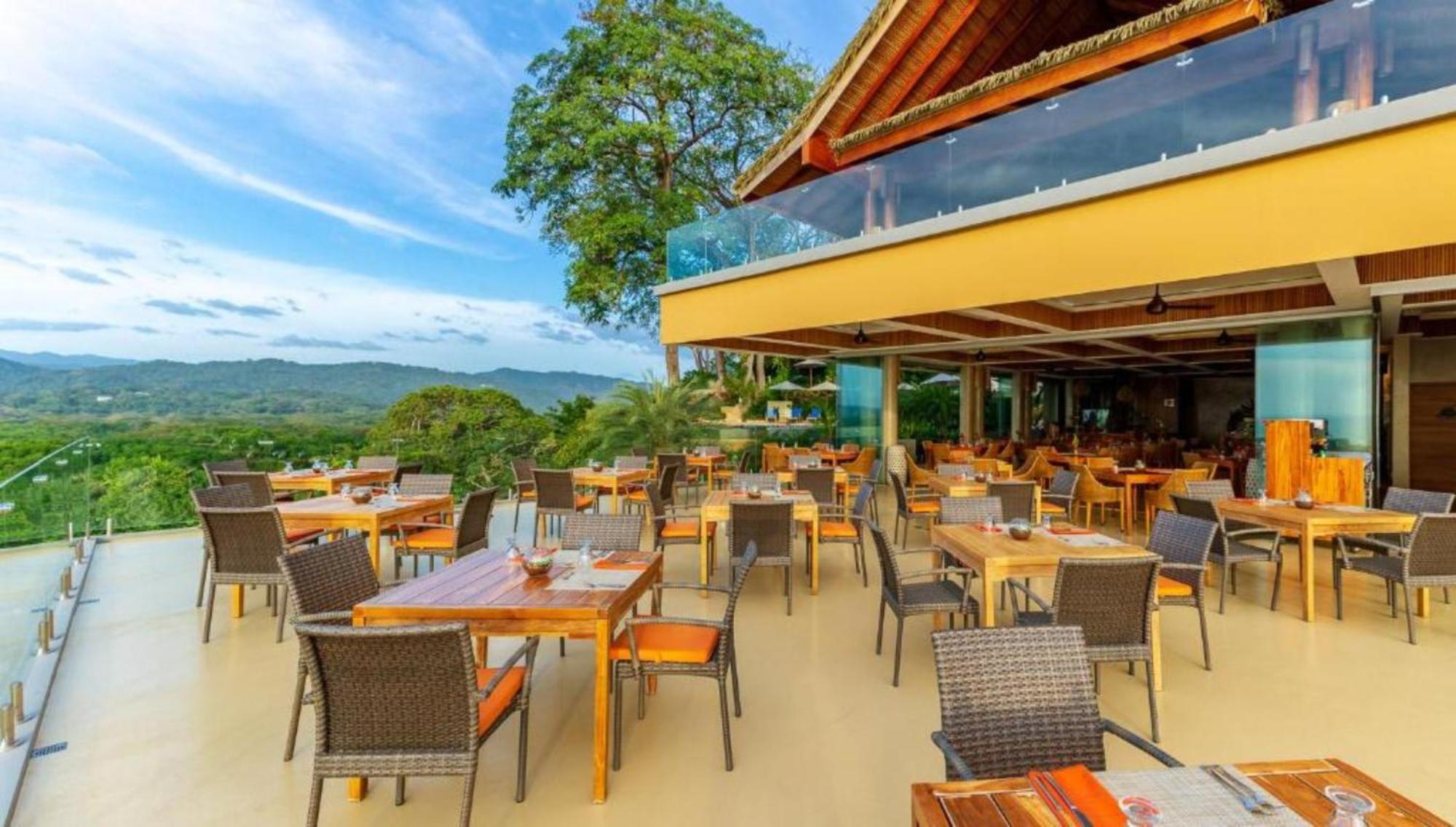 Hotel Boutique Lagarta Lodge Носара Екстериор снимка